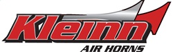 Kleinn Automotive Air Horns Logo